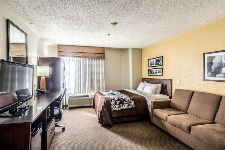 Hotel Sleep Inn