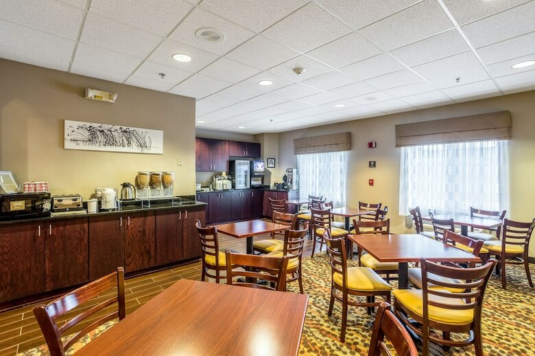 Hotel Sleep Inn