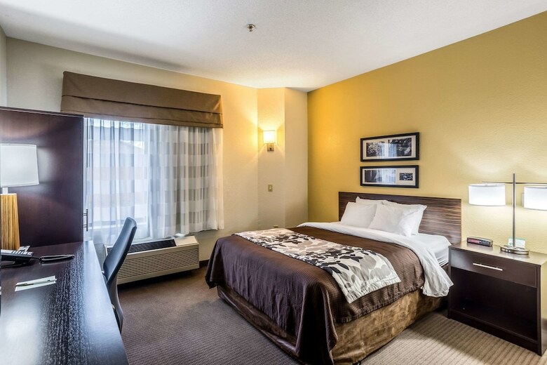 Hotel Sleep Inn