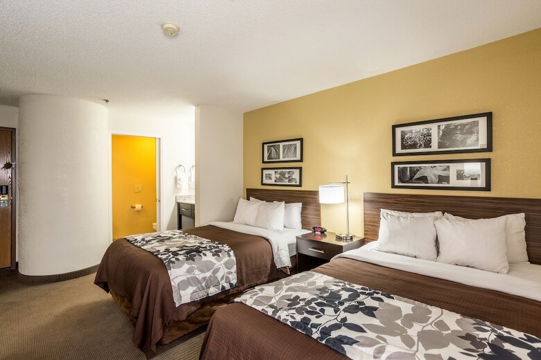 Hotel Sleep Inn