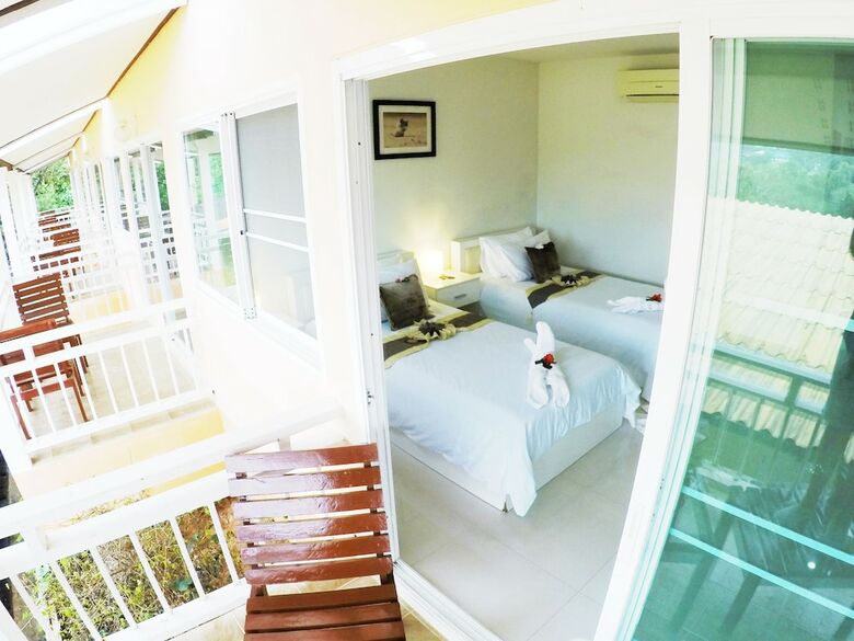 Hotel Chiangrai Lake Hill Resort