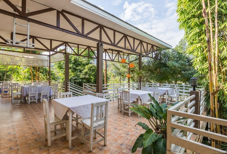 Hotel Chiangrai Lake Hill Resort