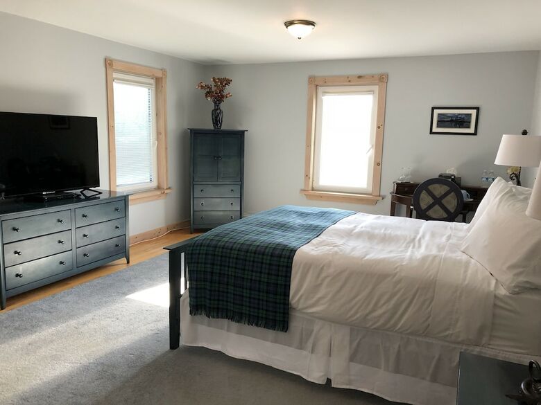 Bed & Breakfast The Luckenbooth