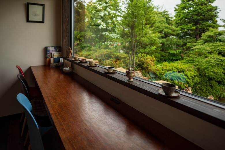 Bed & Breakfast Guest House & Cafe Soy