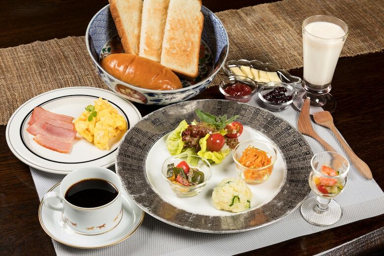 Bed & Breakfast Guest House & Cafe Soy