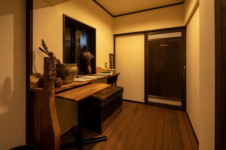 Bed & Breakfast Guest House & Cafe Soy