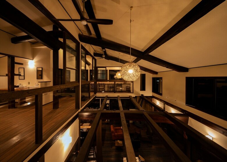 Bed & Breakfast Guest House & Cafe Soy
