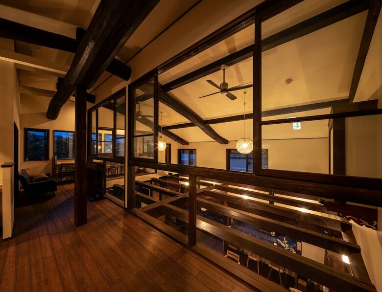 Bed & Breakfast Guest House & Cafe Soy