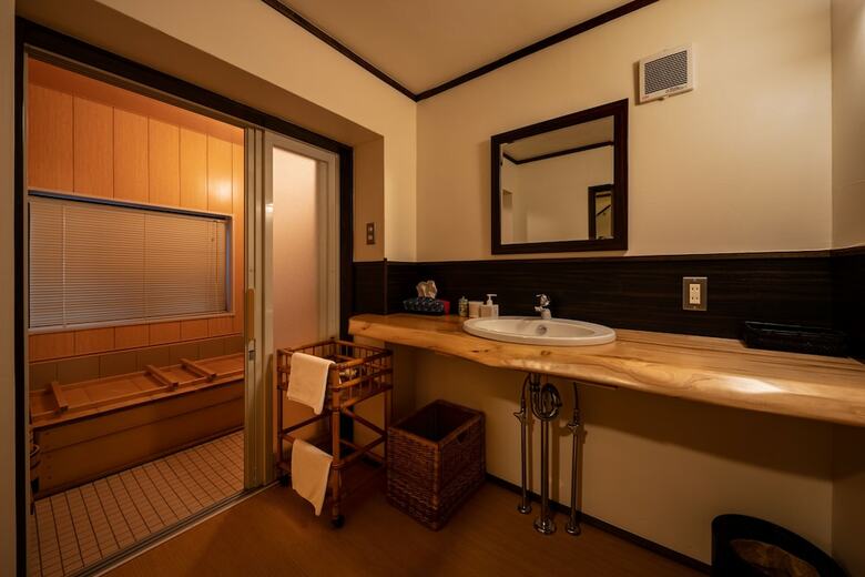 Bed & Breakfast Guest House & Cafe Soy