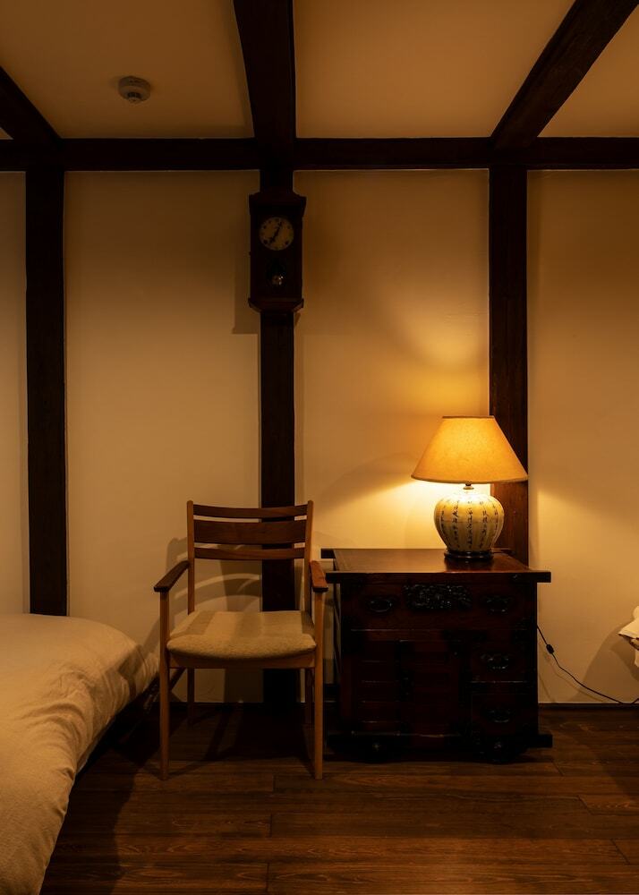 Bed & Breakfast Guest House & Cafe Soy