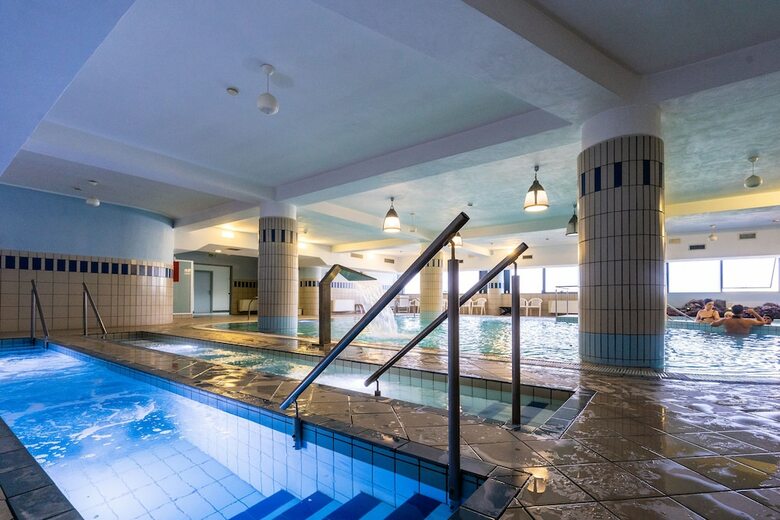 Hotel Parco Augusto