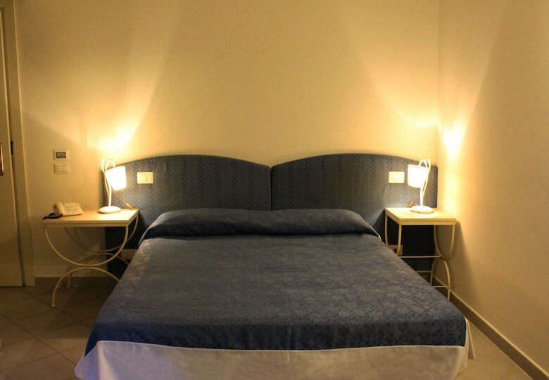 Hotel Parco Augusto