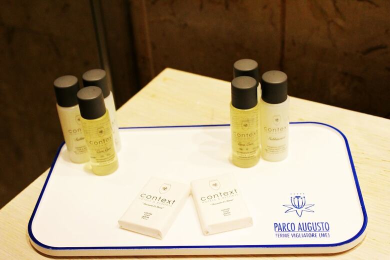 Hotel Parco Augusto
