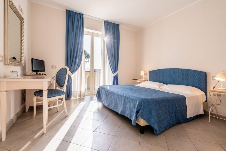Hotel Parco Augusto
