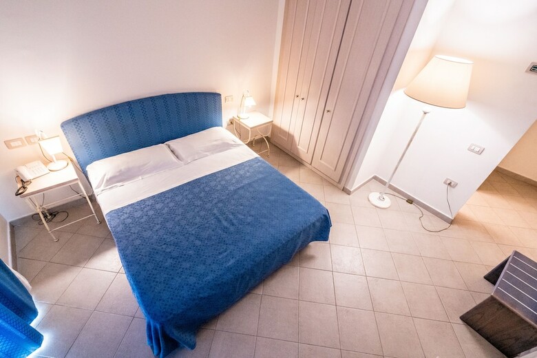 Hotel Parco Augusto