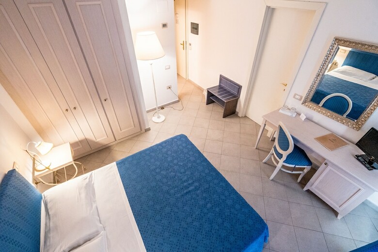 Hotel Parco Augusto