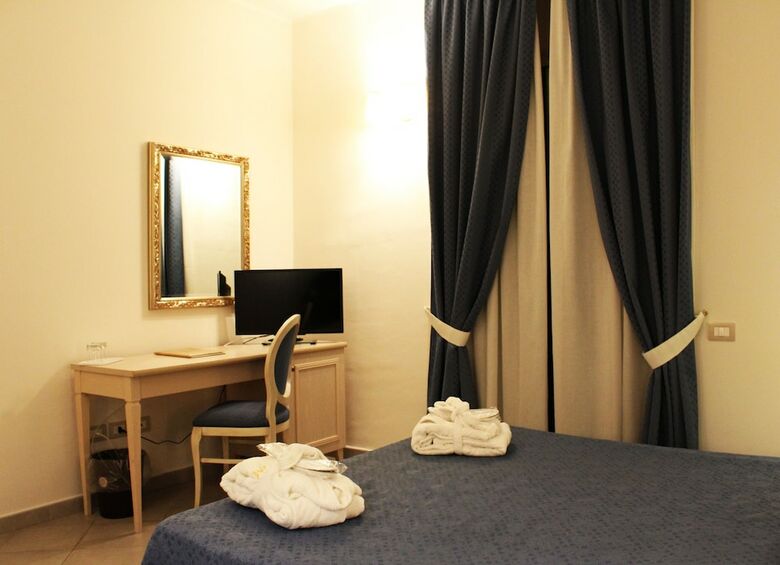 Hotel Parco Augusto