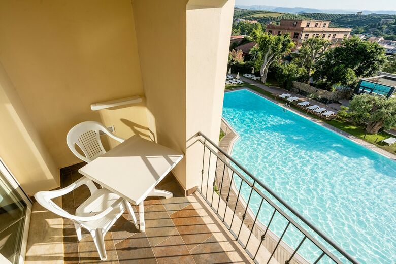 Hotel Parco Augusto