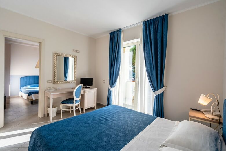 Hotel Parco Augusto