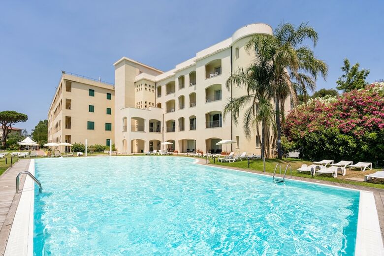 Hotel Parco Augusto