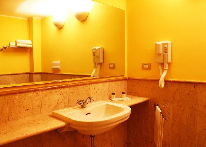 Hotel Parco Augusto