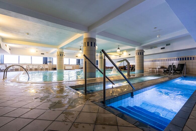 Hotel Parco Augusto