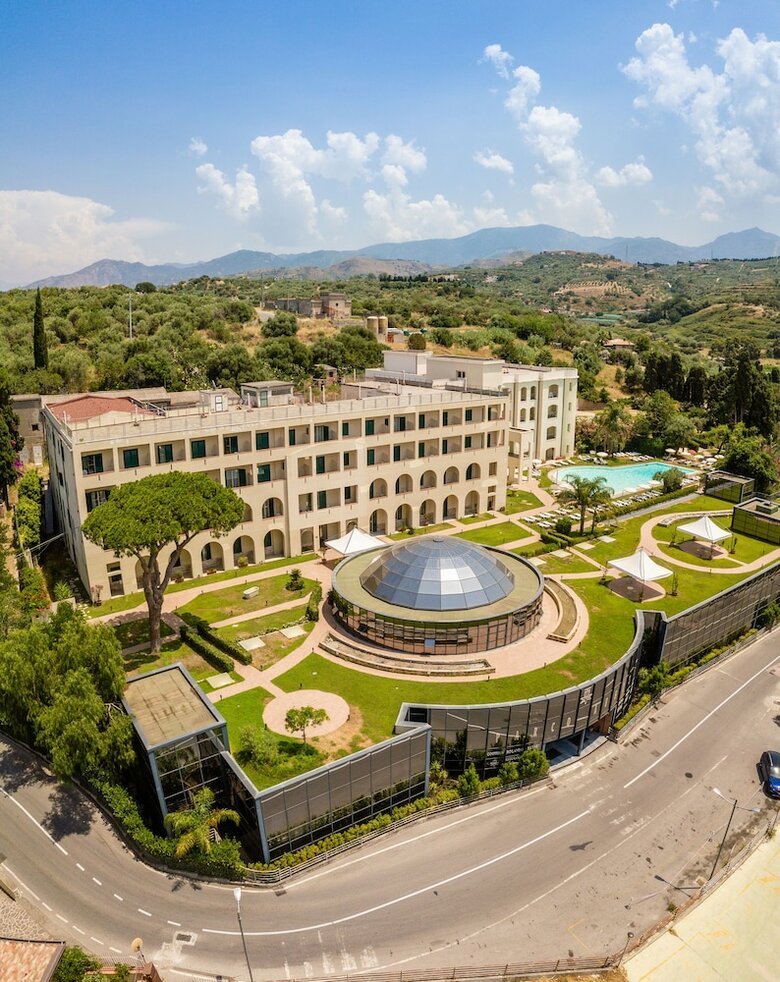 Hotel Parco Augusto