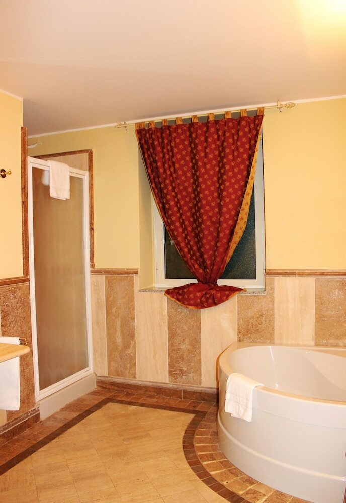 Hotel Parco Augusto