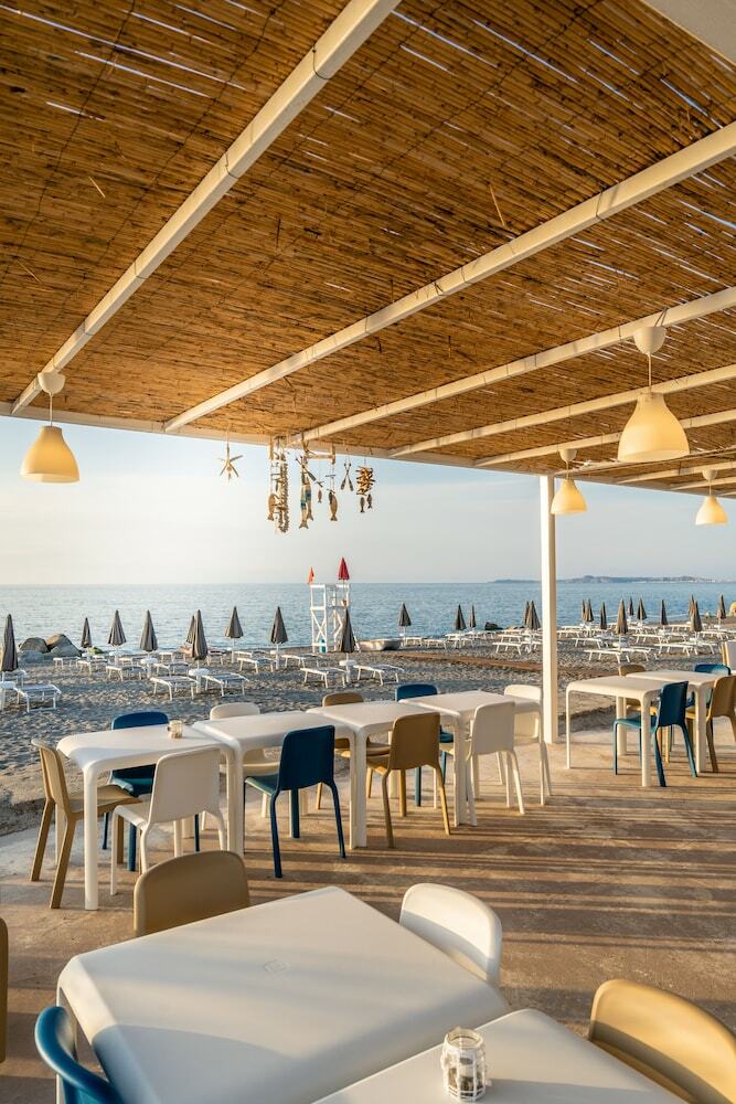 Hotel Parco Augusto