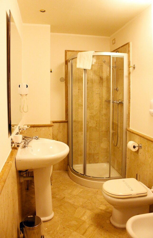 Hotel Parco Augusto
