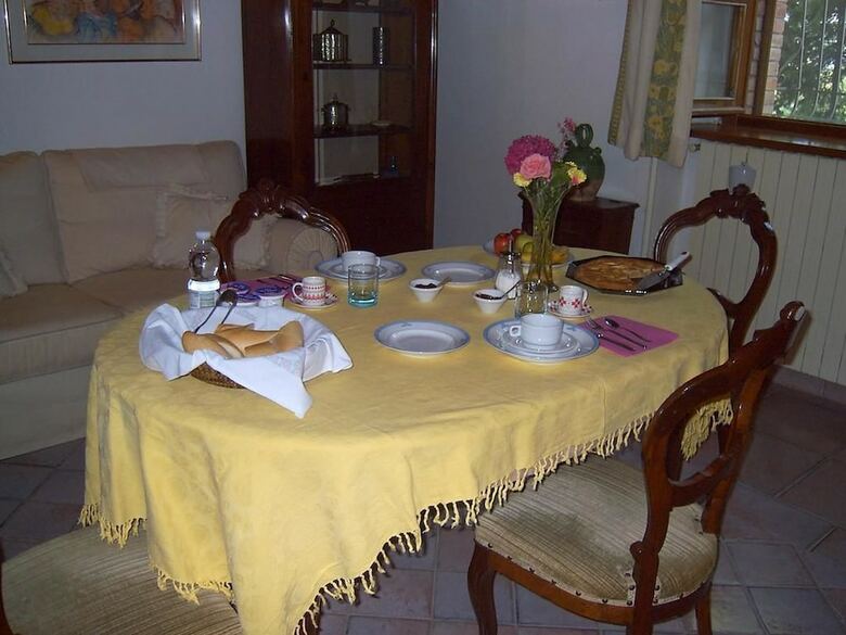 Bed & Breakfast Il Casale Di Silla