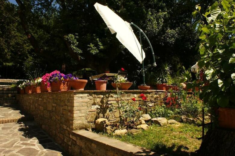 Bed & Breakfast Il Casale Di Silla