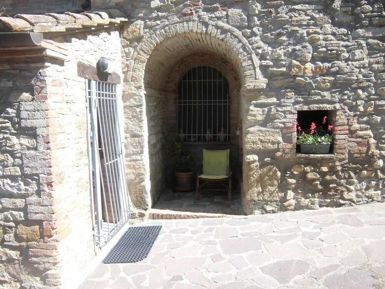 Bed & Breakfast Il Casale Di Silla