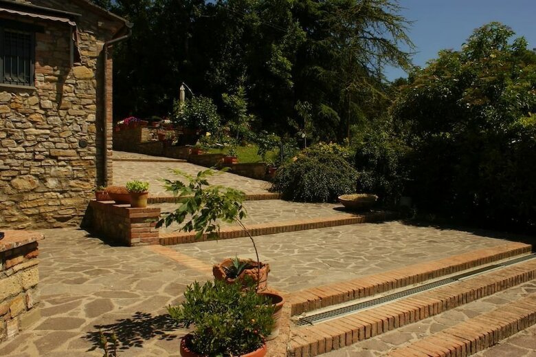 Bed & Breakfast Il Casale Di Silla