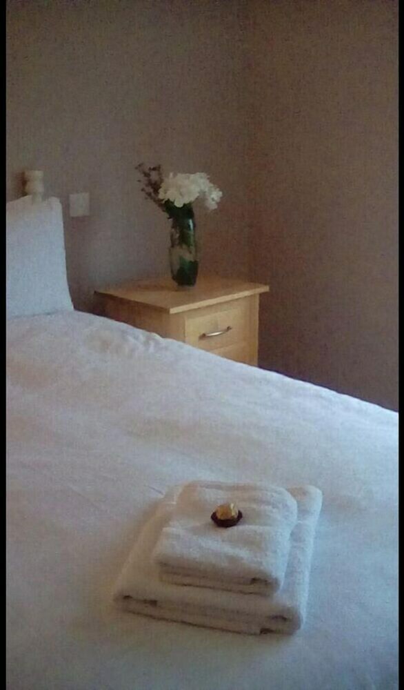 Birchall Bay B&B