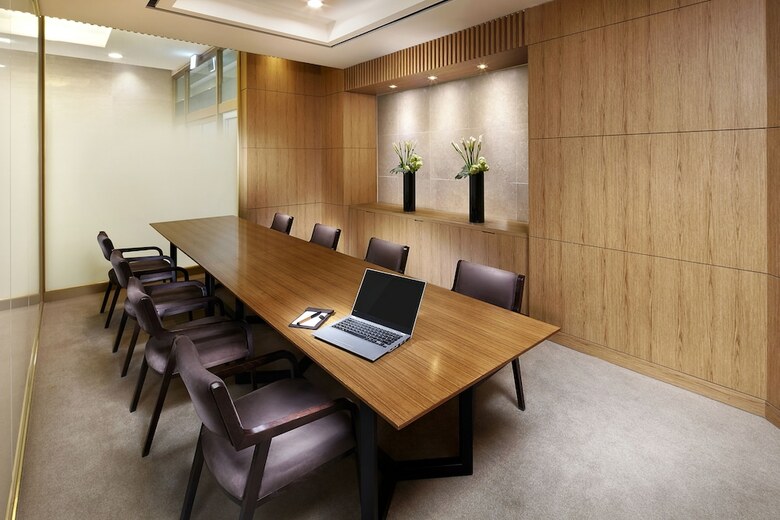 The K-hotel Seoul