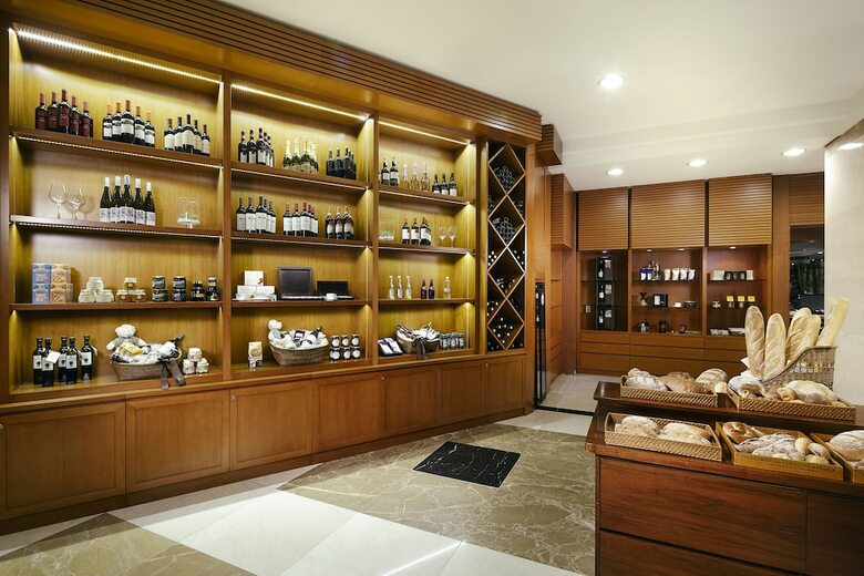 The K-hotel Seoul