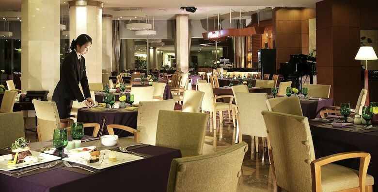 The K-hotel Seoul