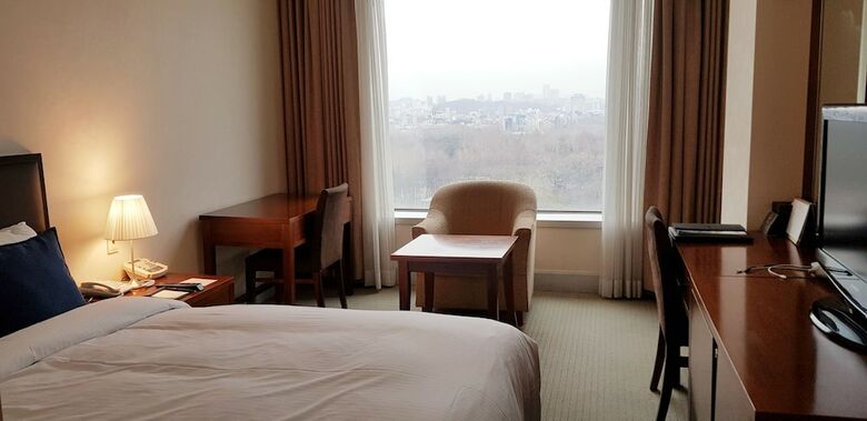 The K-hotel Seoul