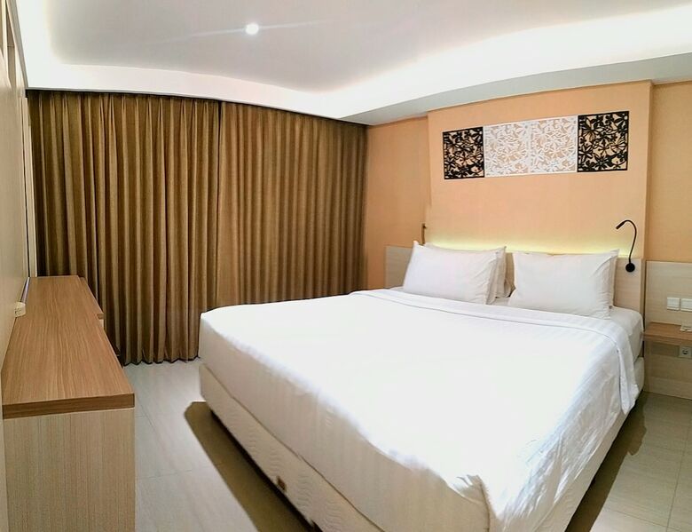 Grand Metro Hotel Tasikmalaya