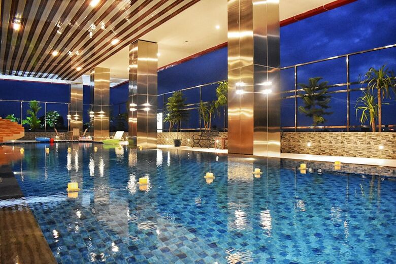 Grand Metro Hotel Tasikmalaya