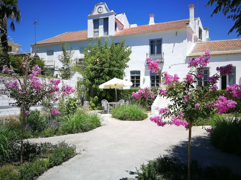 Agroturismo La Casa Grande de Zujaira
