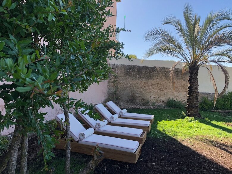 Agroturismo La Casa Grande de Zujaira