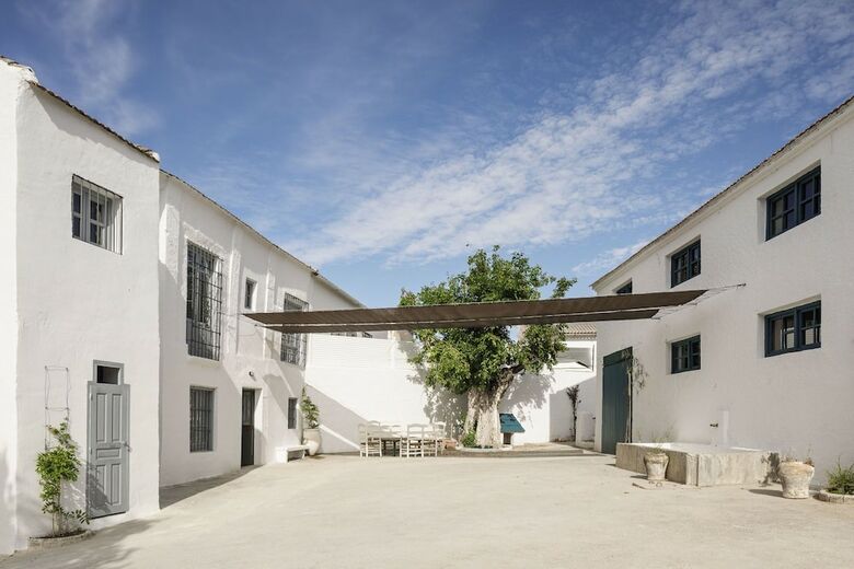 Agroturismo La Casa Grande de Zujaira
