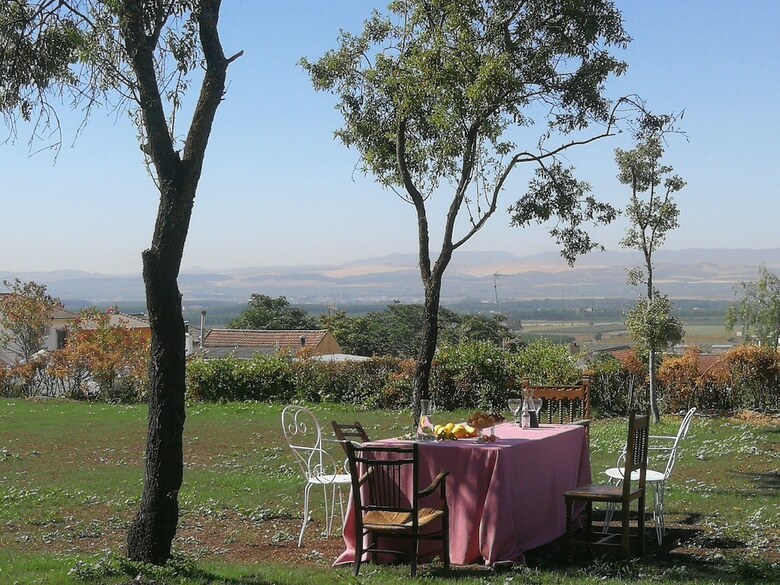 Agroturismo La Casa Grande de Zujaira