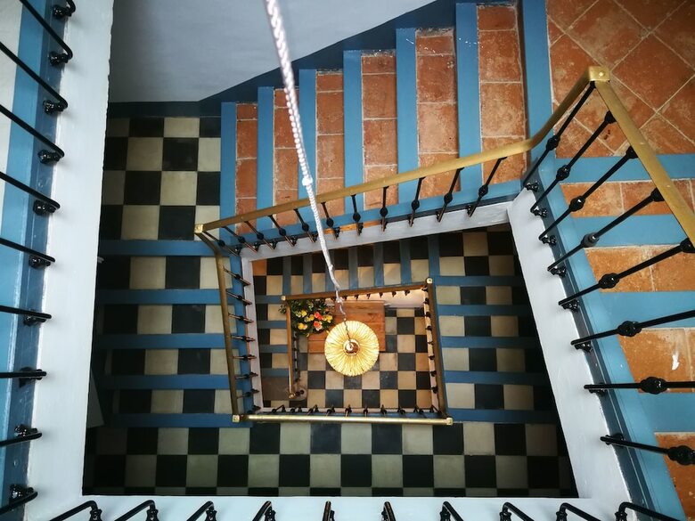 Agroturismo La Casa Grande de Zujaira
