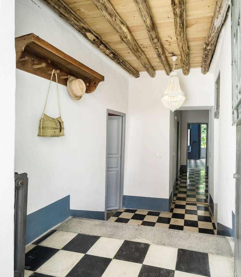 Agroturismo La Casa Grande de Zujaira