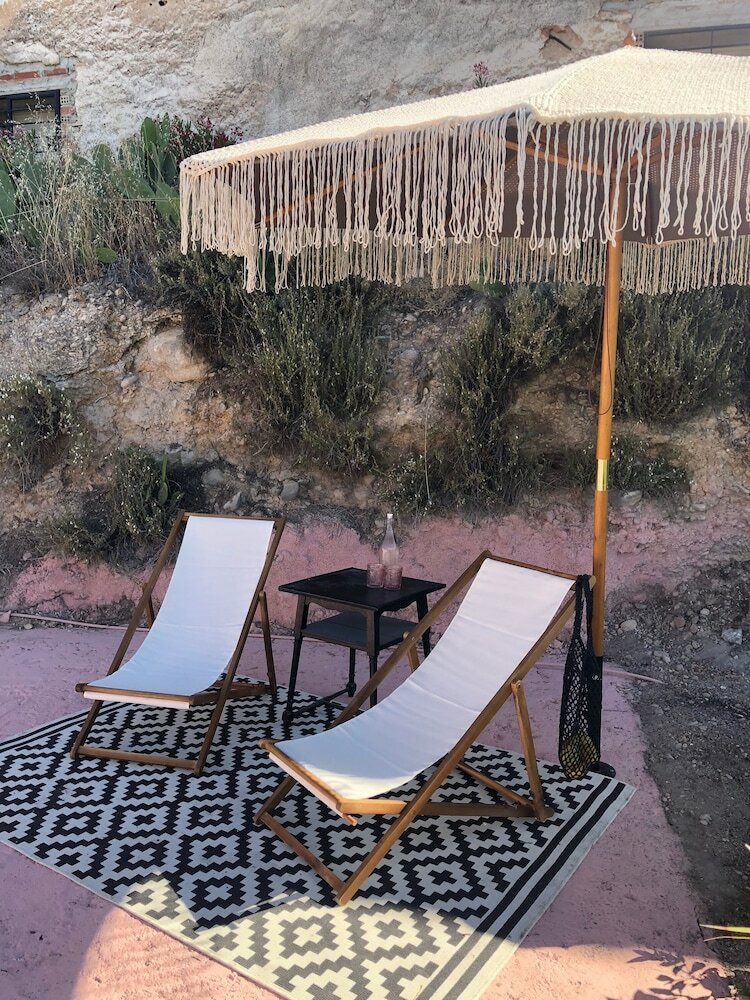 Agroturismo La Casa Grande de Zujaira