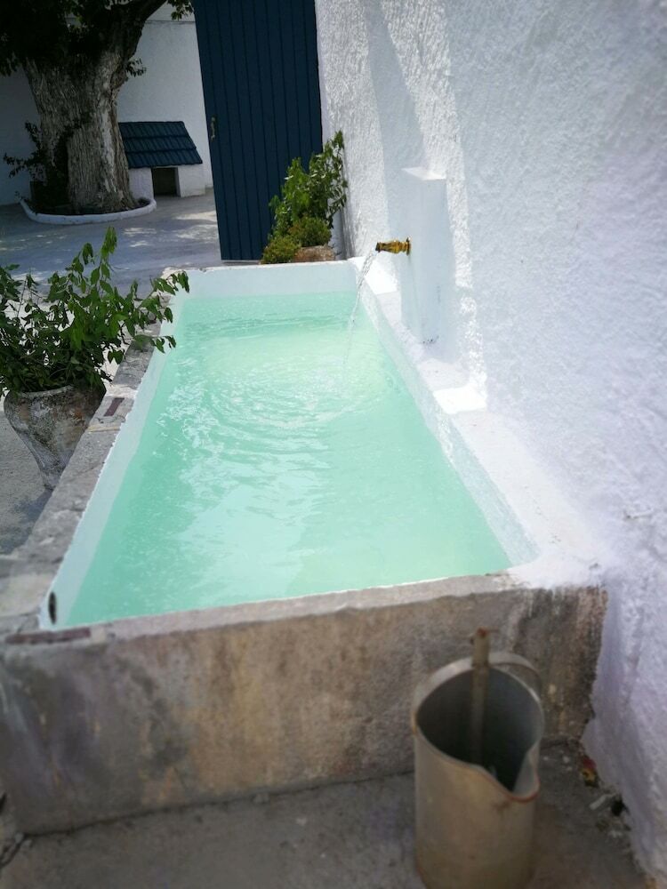 Agroturismo La Casa Grande de Zujaira