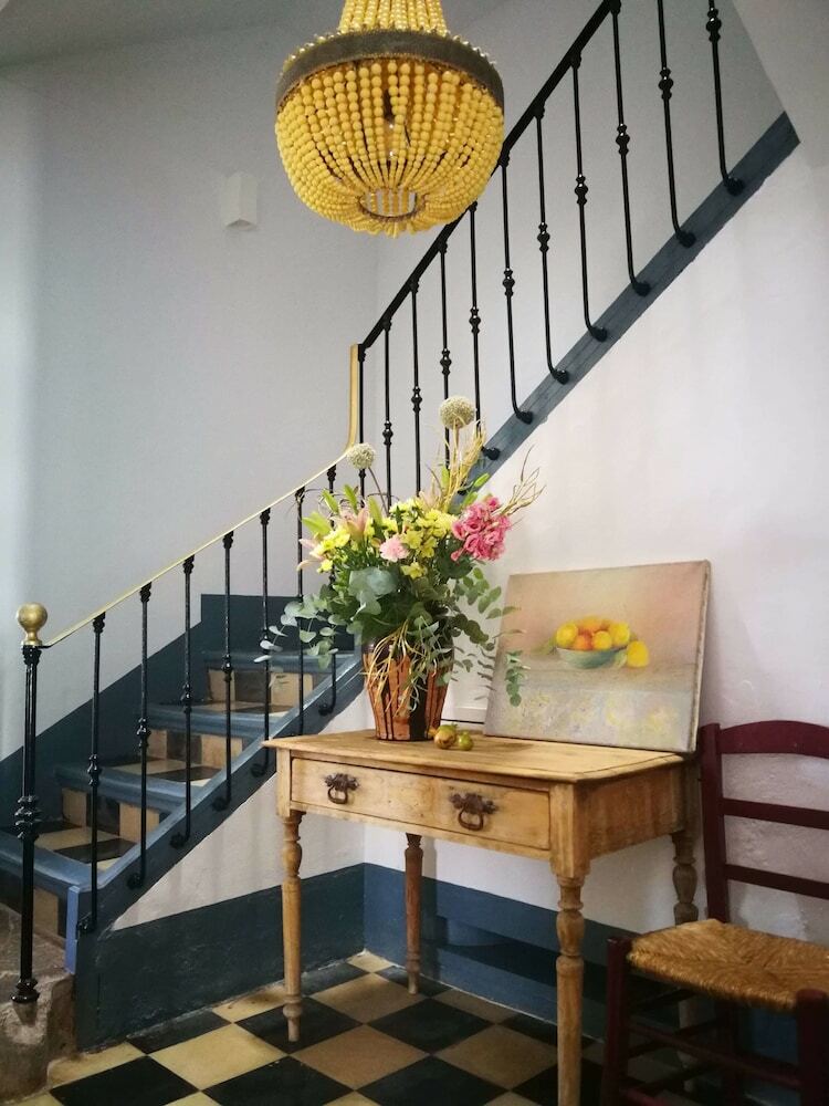 Agroturismo La Casa Grande de Zujaira